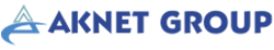 Aknet Group Logo